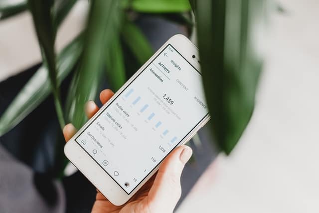 Como é que o Instagram pode ajudar as empresas de moda? 1 Como é que o Instagram pode ajudar as empresas de moda