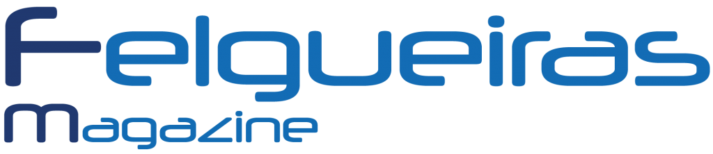 logo Felgueiras magazine