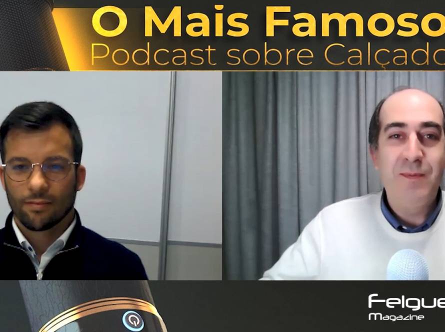 Novas Formas De Recrutar Na Indústria Do Calçado