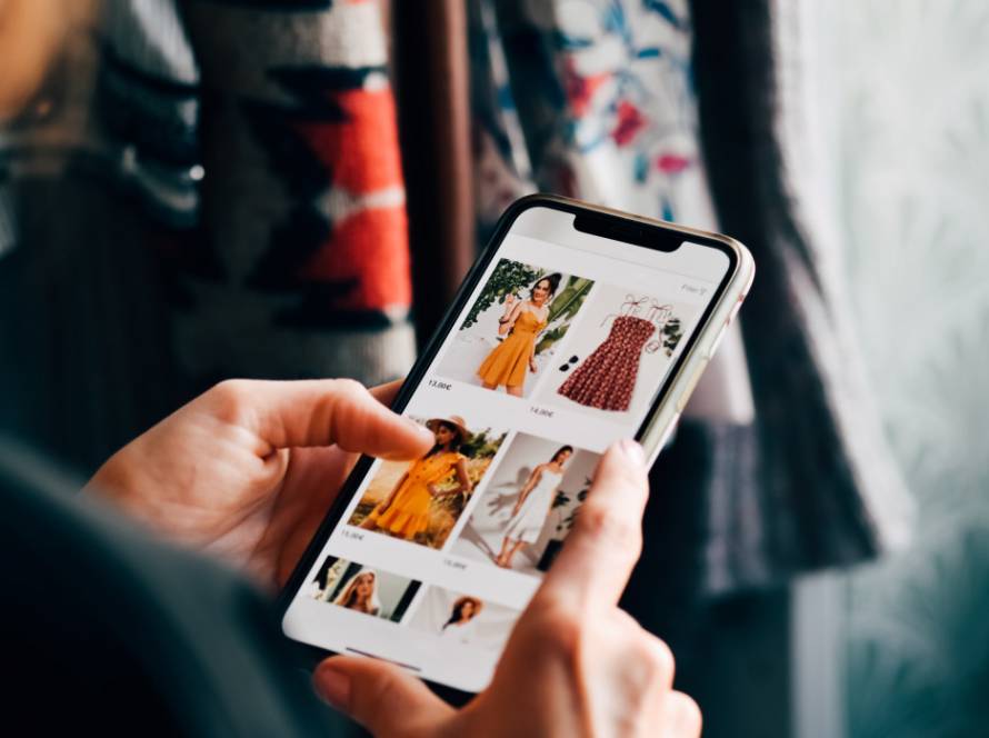 40% dos portugueses já fazem compras online