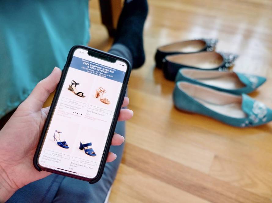 5 milhões de portugueses a comprar online